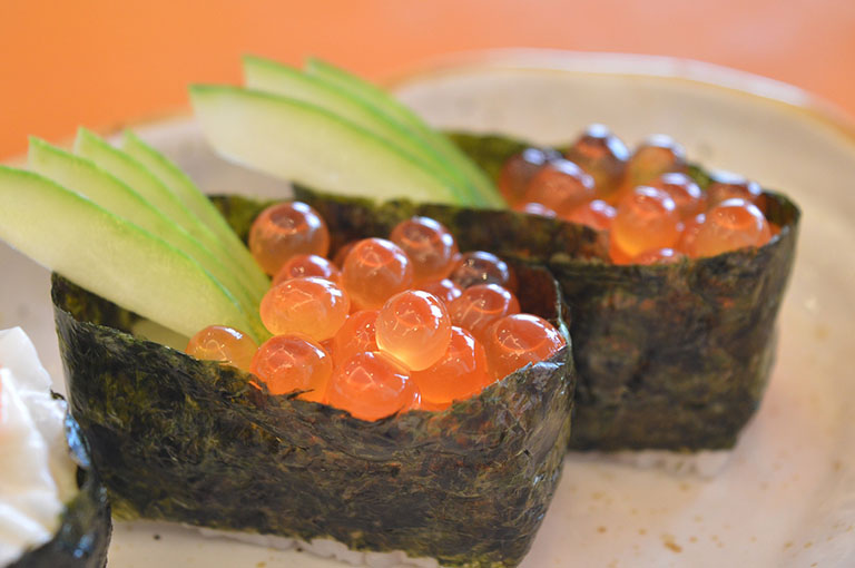 On 'Morimoto's Sushi Master,' Iron Chef Masaharu Morimoto Wants to Break  the Rules of the Sushi Bar - Eater