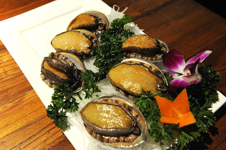 Picture of Abalone