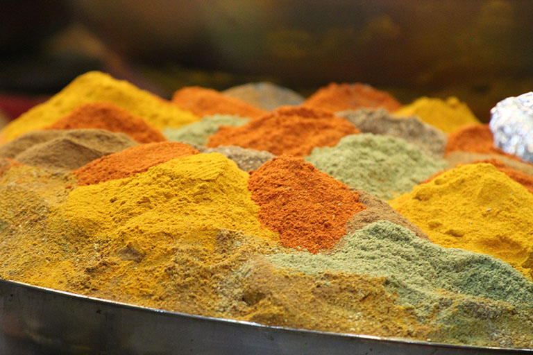 Picture of Curry Powder