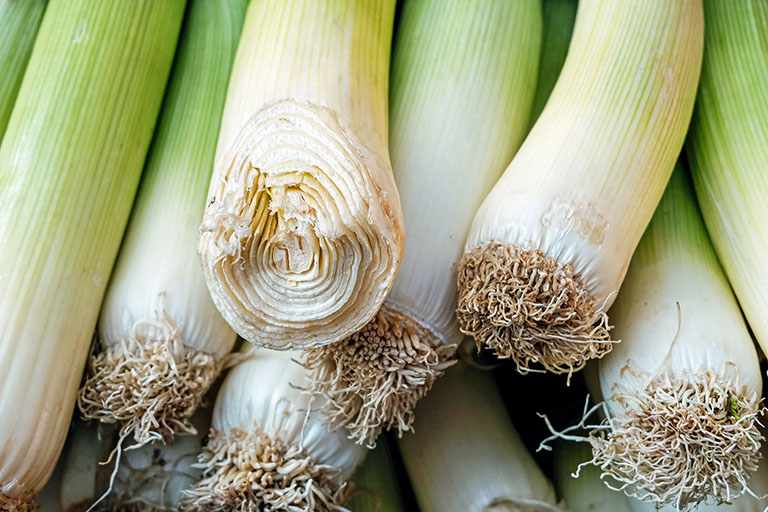 Picture of Leek
